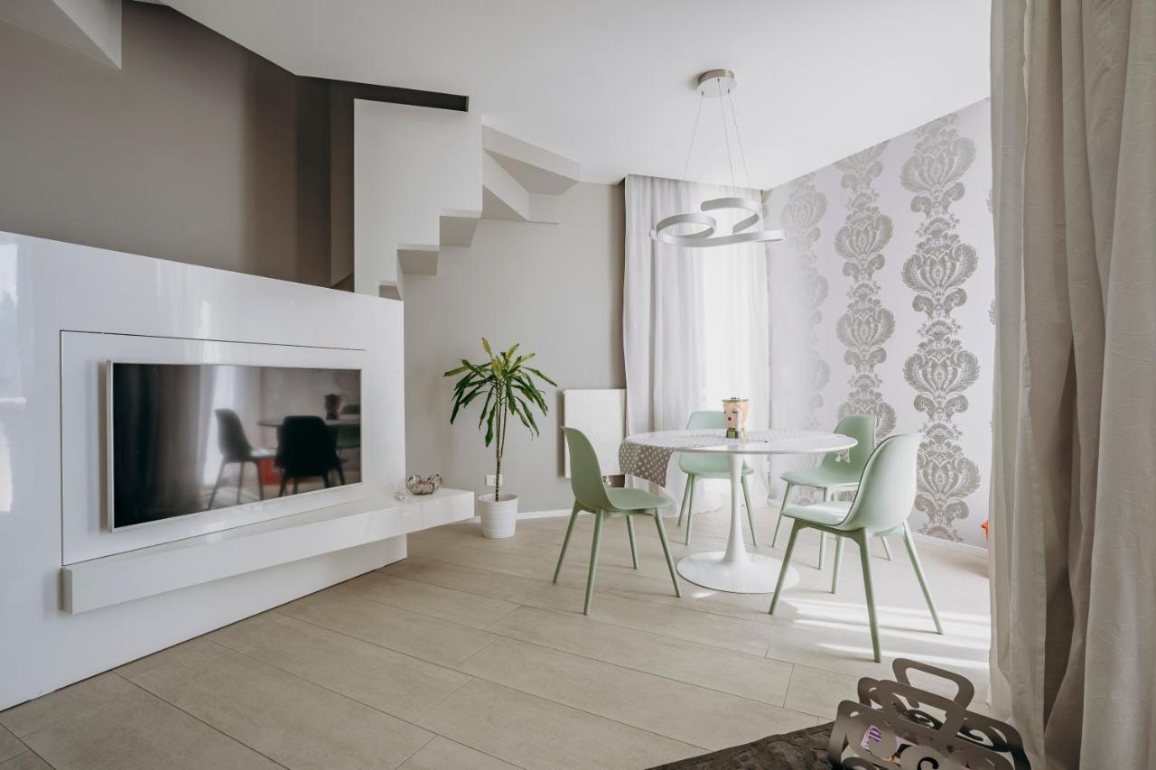 Appartamento Von Platen Syracuse